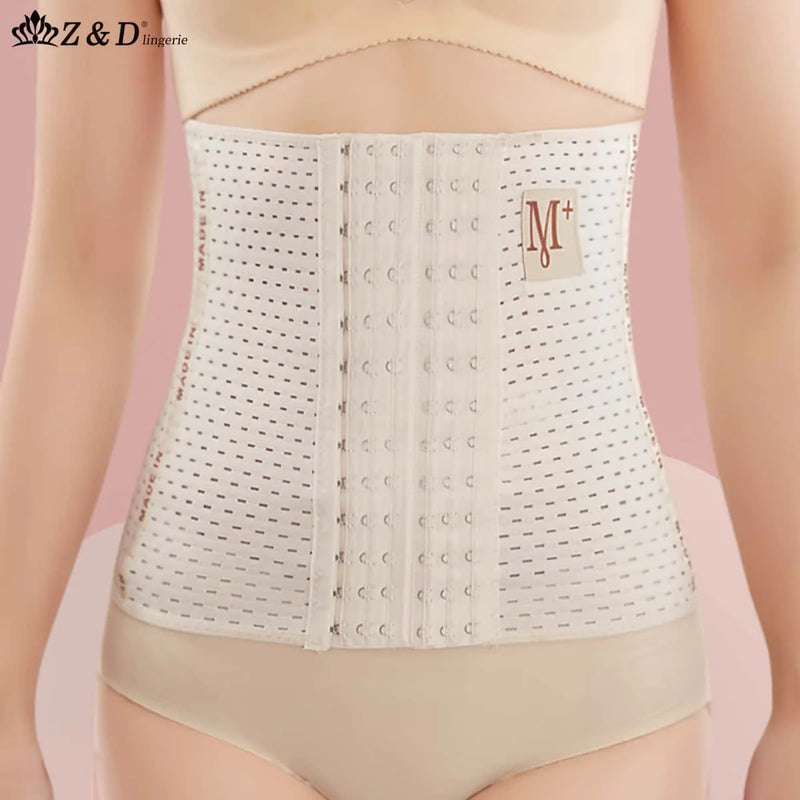 Cinta Modeladora Waist Trainer