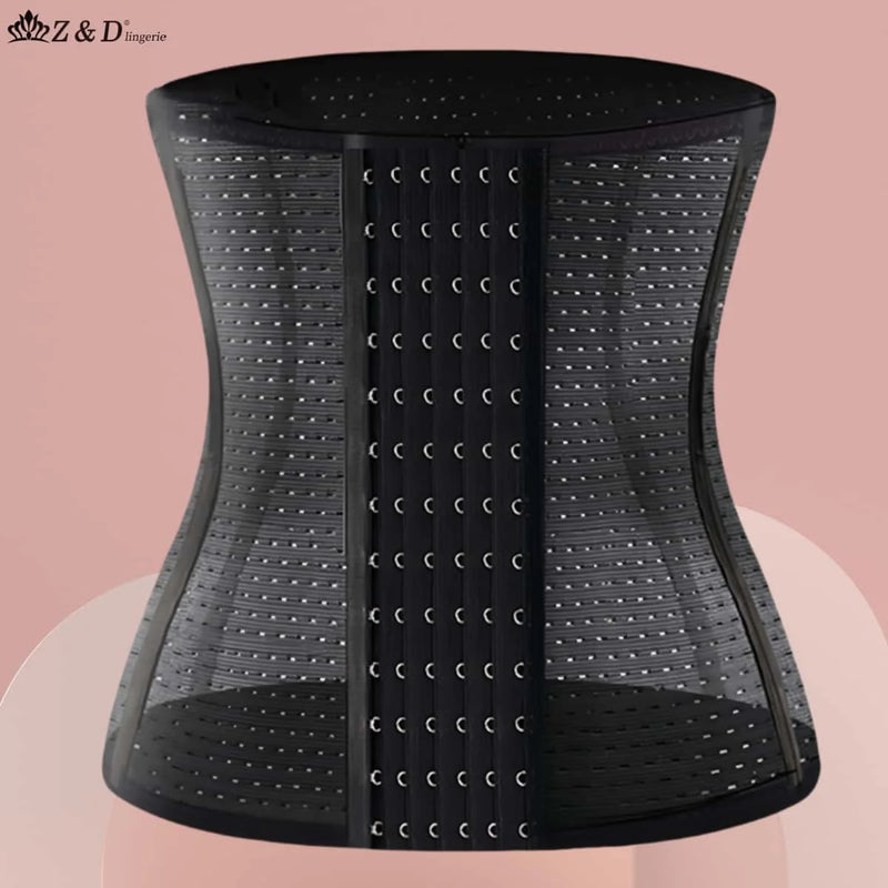 Cinta Modeladora Waist Trainer