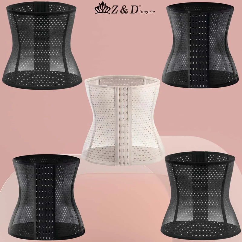 Cinta Modeladora Waist Trainer