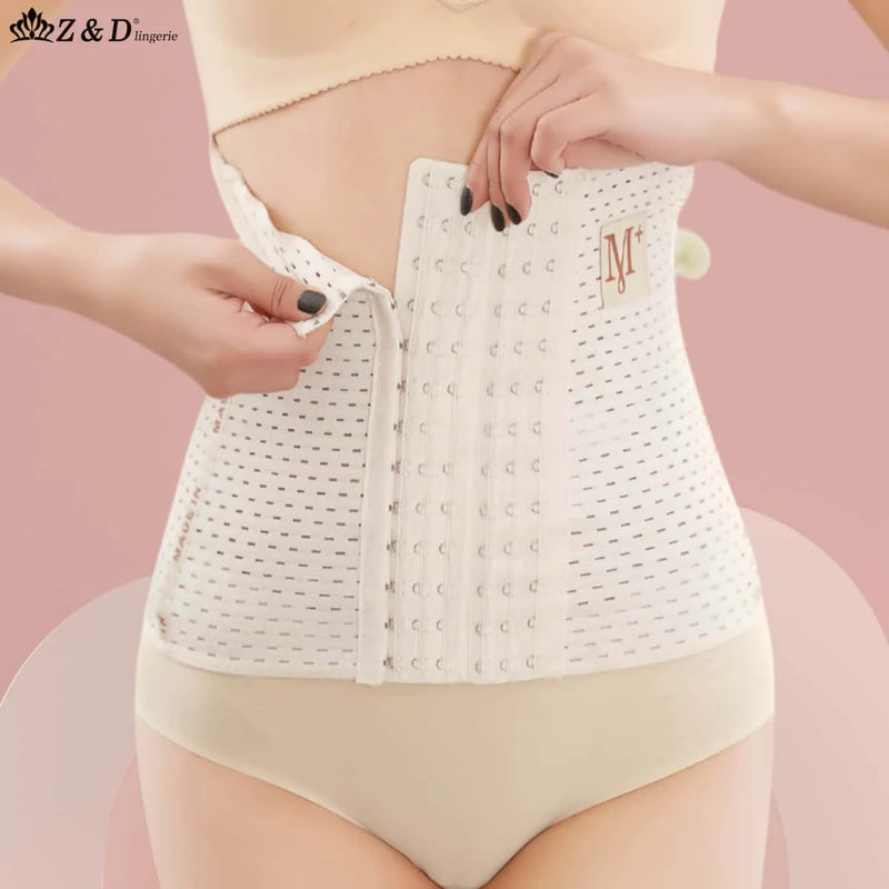 Cinta Modeladora Waist Trainer