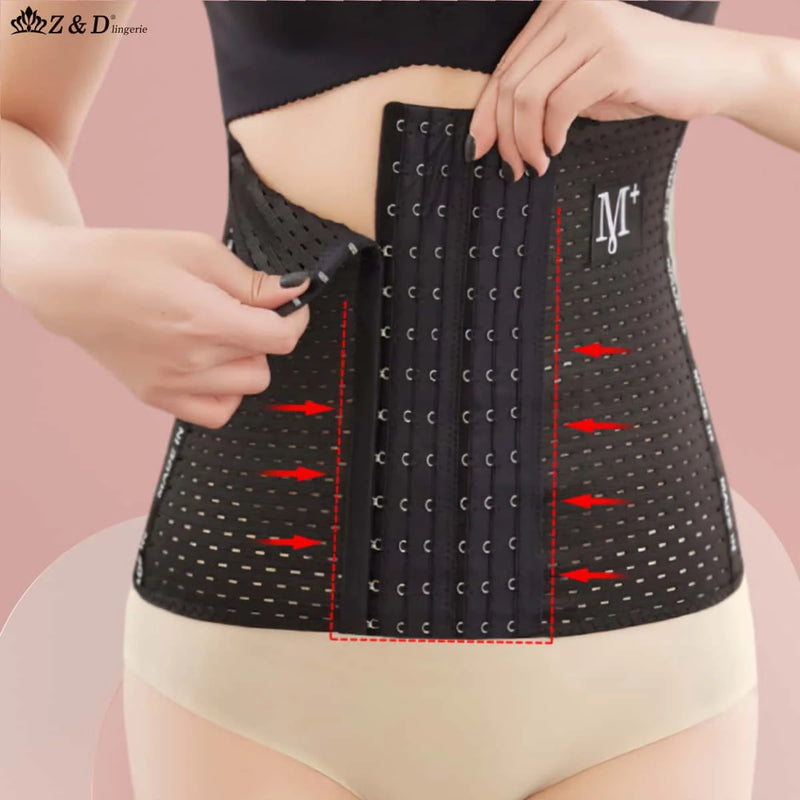 Cinta Modeladora Waist Trainer